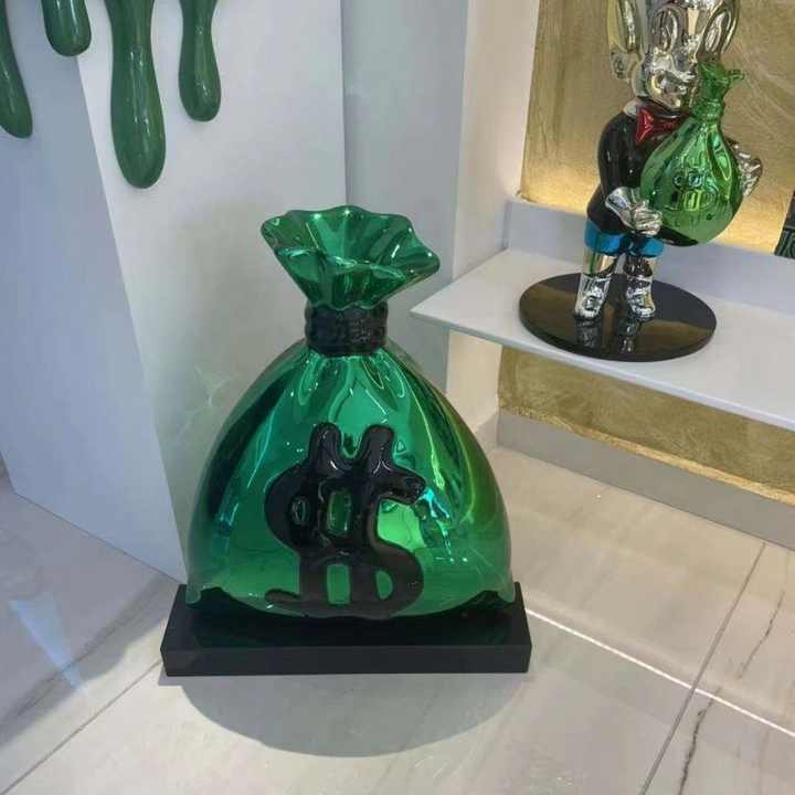 Money Bag $™