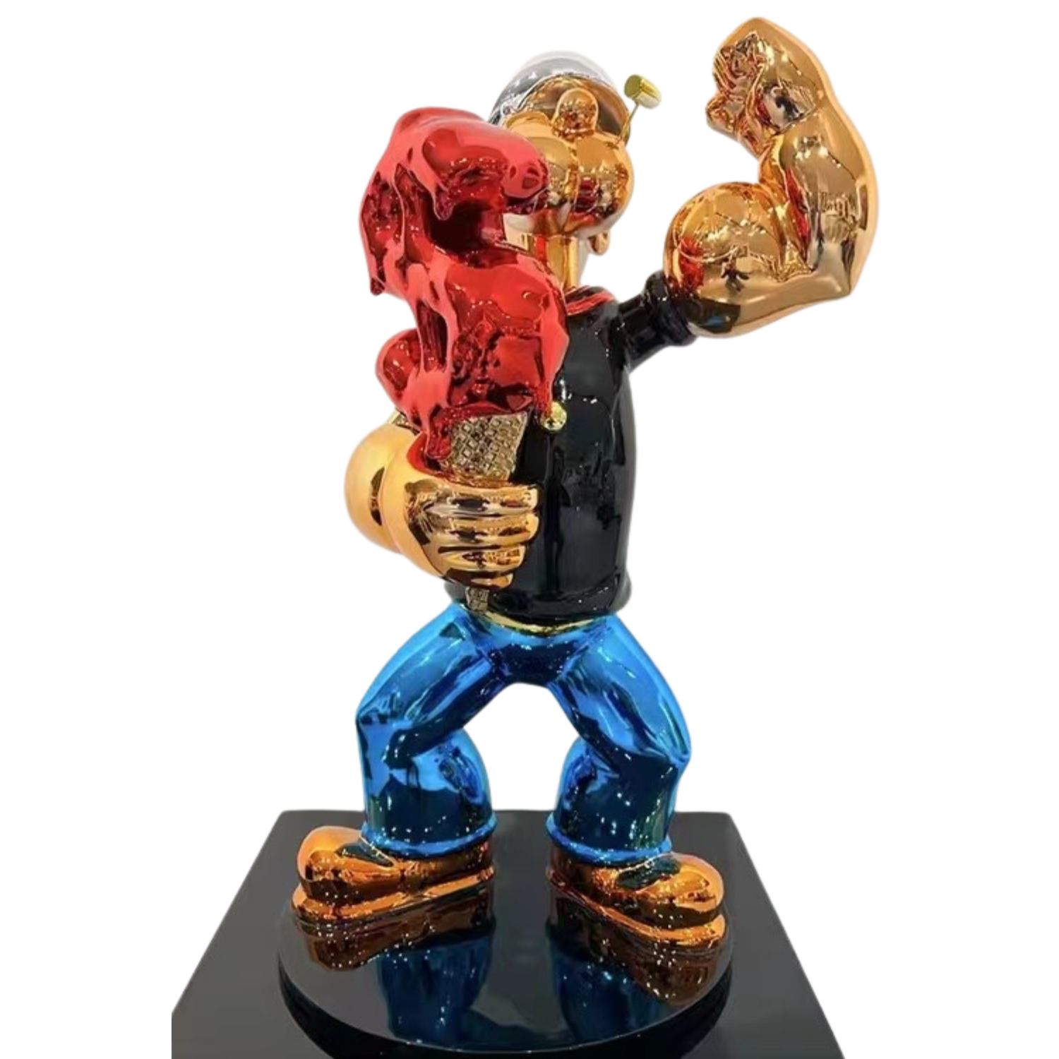 Popeye $