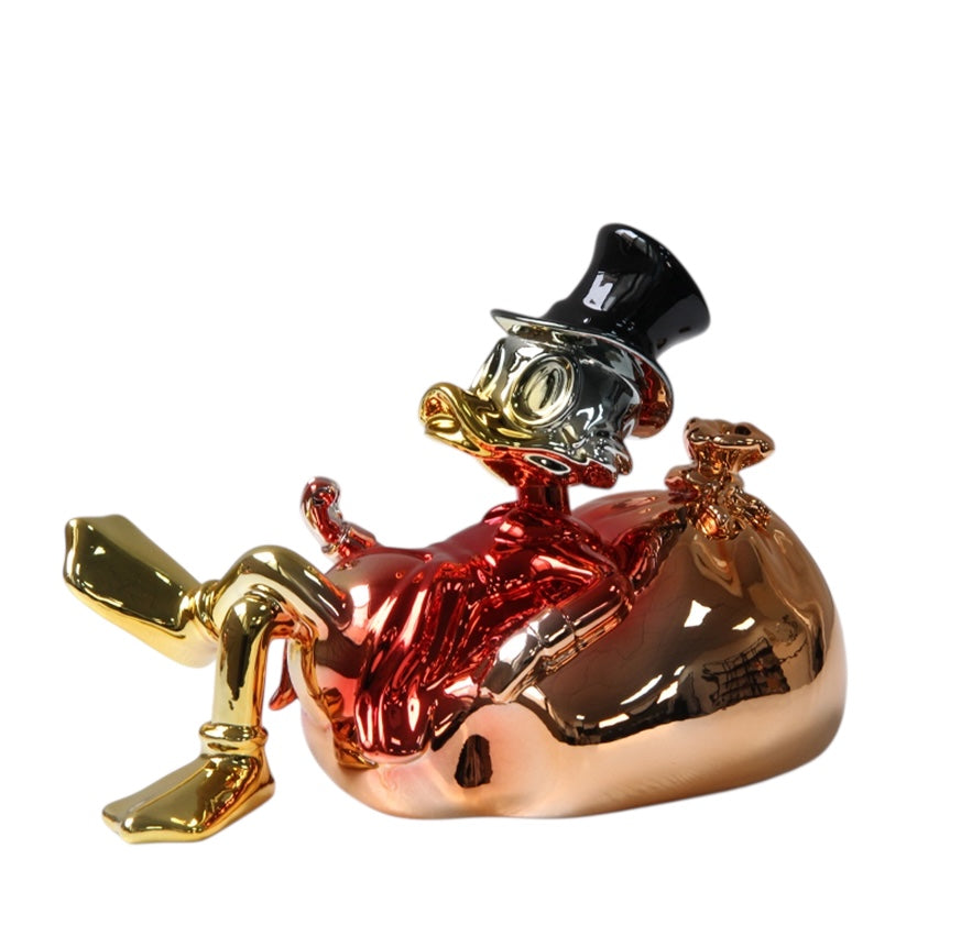 Pouf of Prosperity™