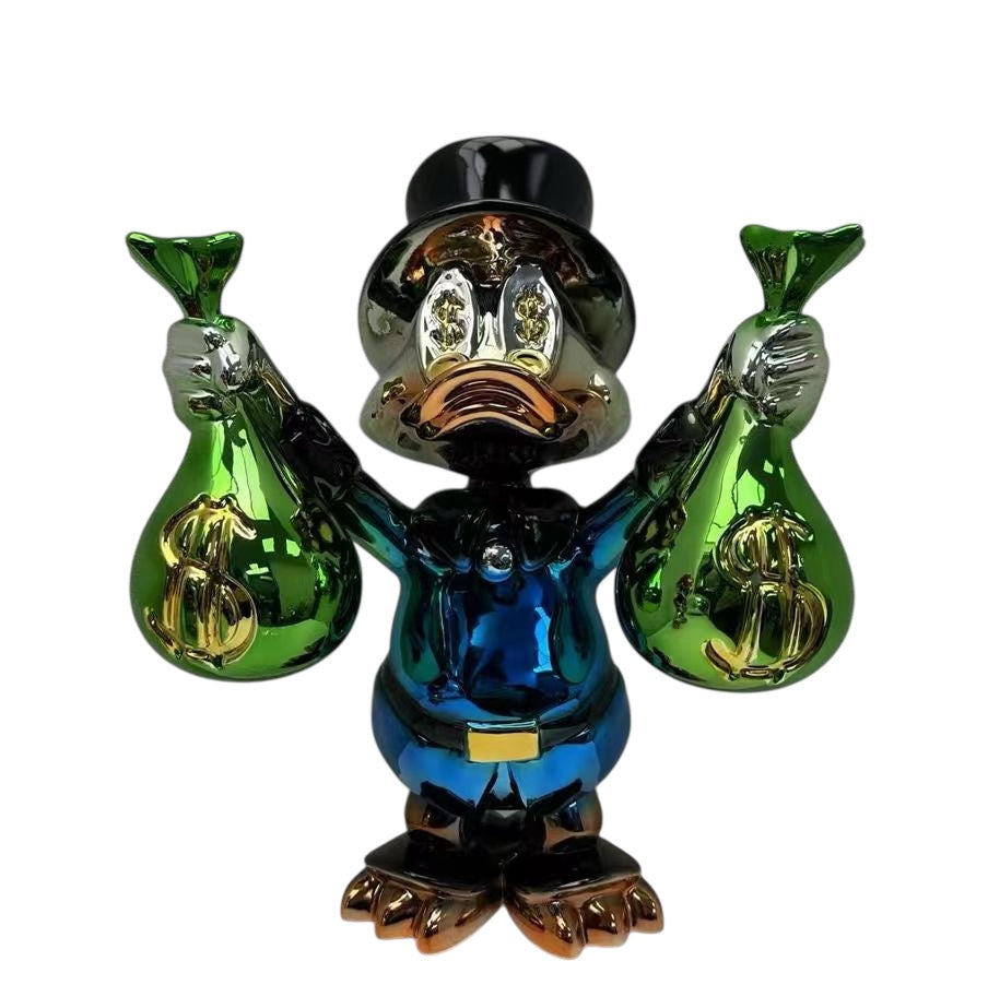 Fortune Duck™