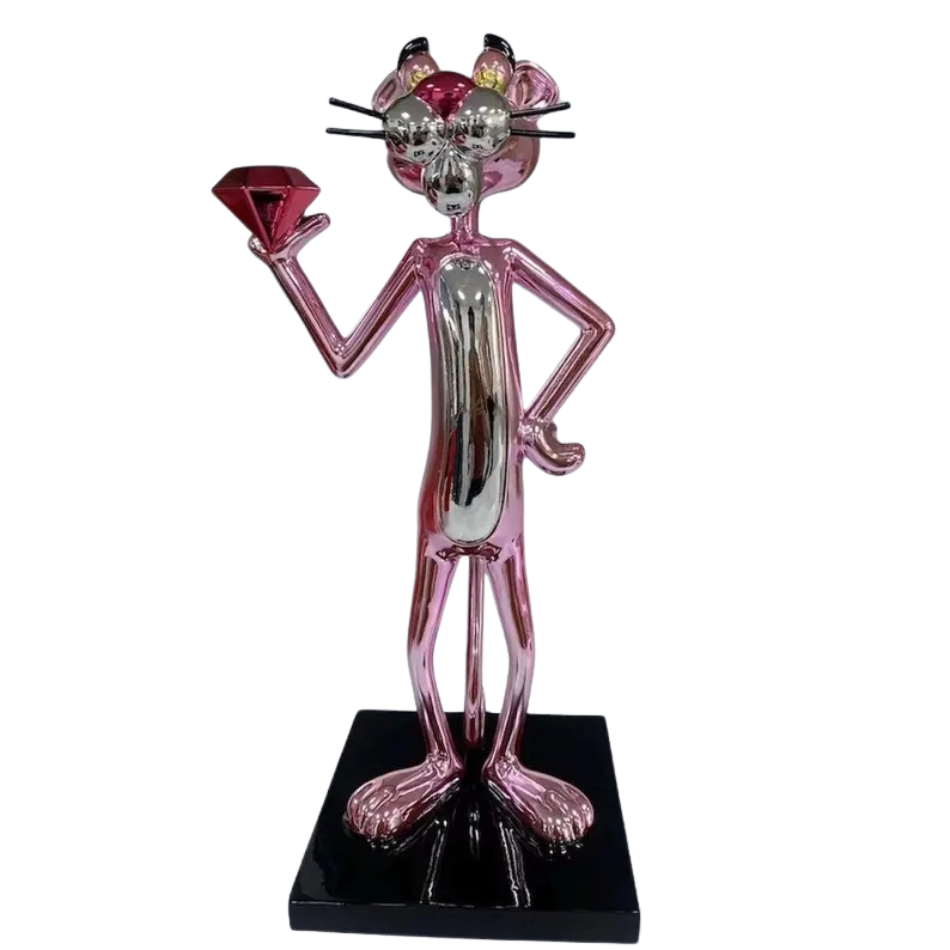 Pink Panther™