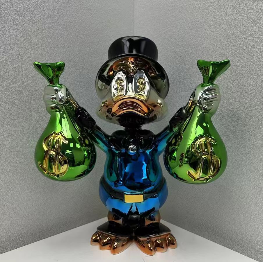 Fortune Duck™